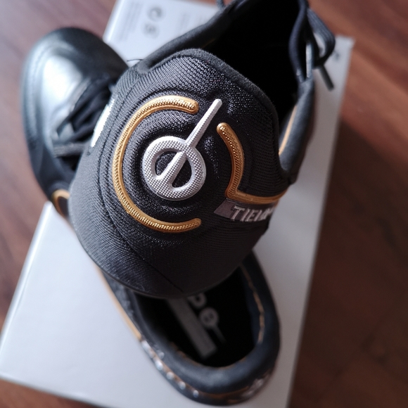 Nike Tiempo legend 9 Elite Soccer Cleats - Picture 4 of 7